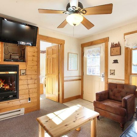 Sprague Mountain 201 Condo Estes Park Exterior photo