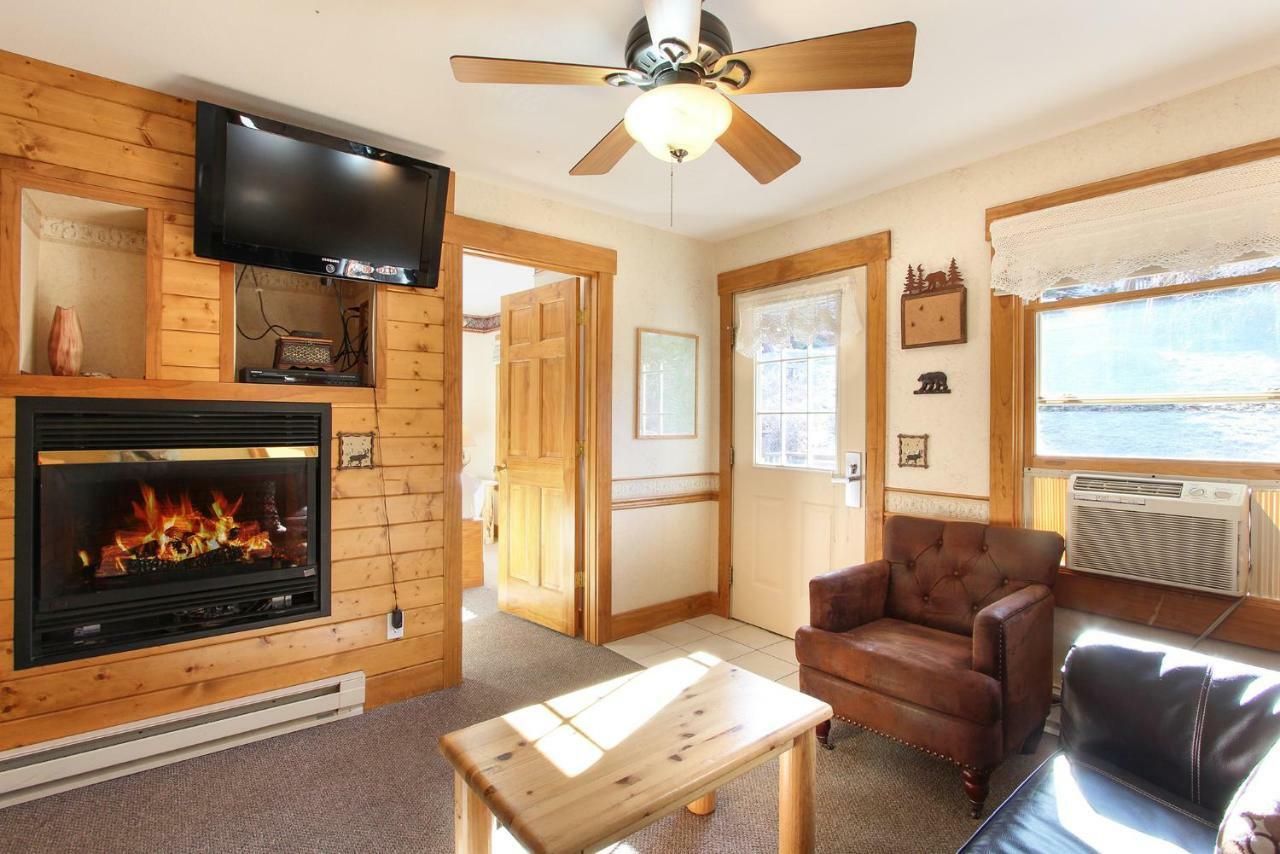 Sprague Mountain 201 Condo Estes Park Exterior photo