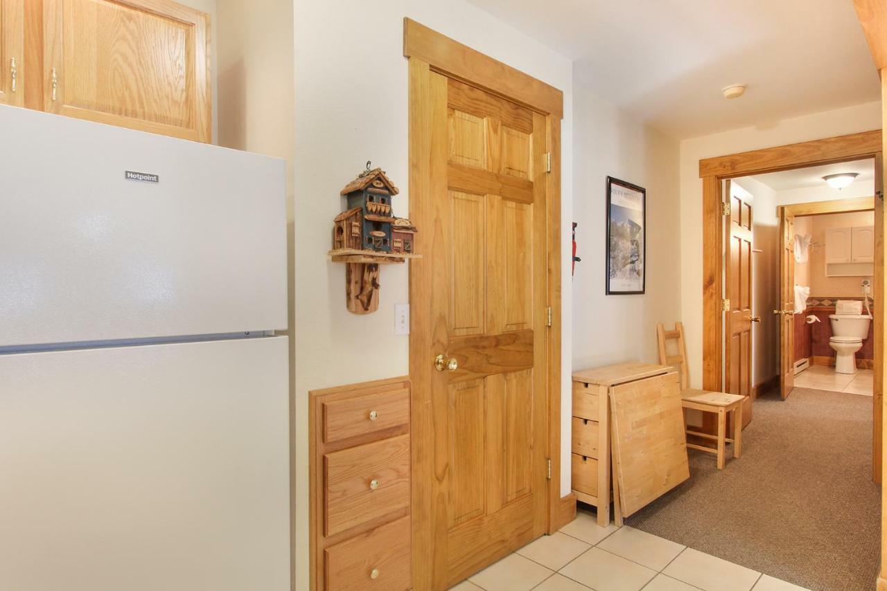 Sprague Mountain 201 Condo Estes Park Exterior photo